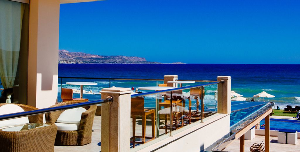 Kiani Beach Resort 5*