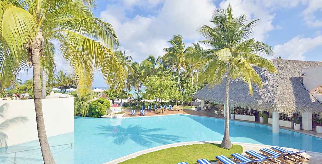 Melià Habana 5* + Melià Las Americas 5* - Adults Only