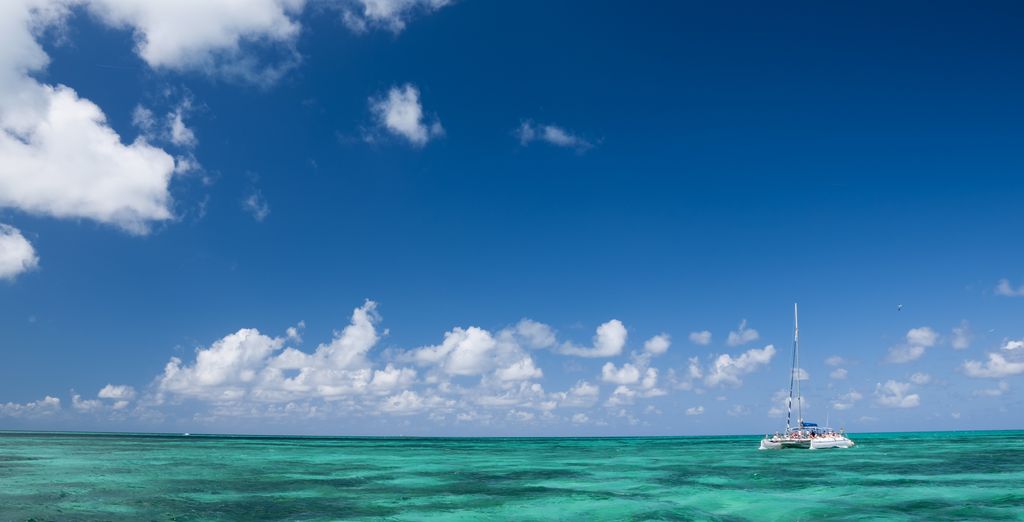 Tour di Cuba a 360°, mare, storia e natura 