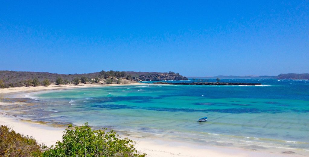 Tour del Nord del Madagascar