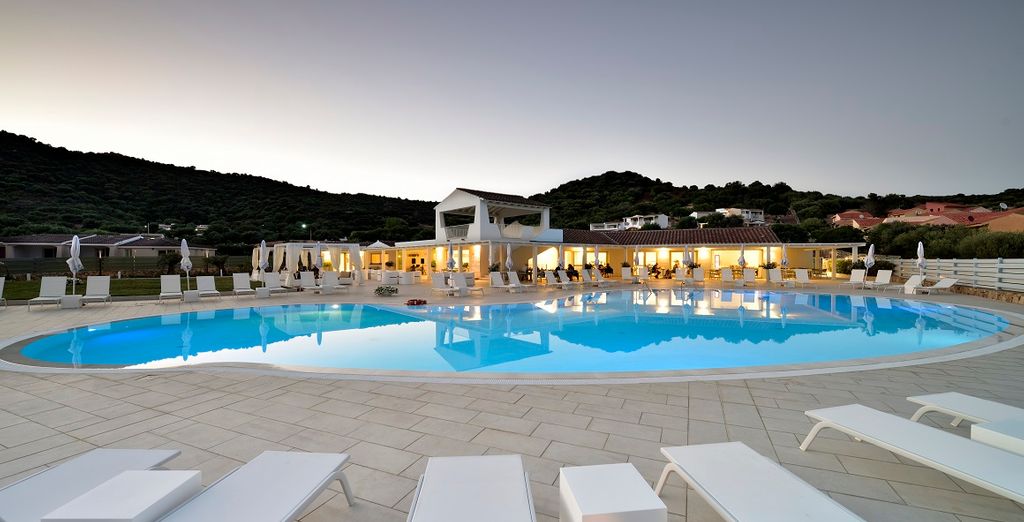 Piccolo Hotel