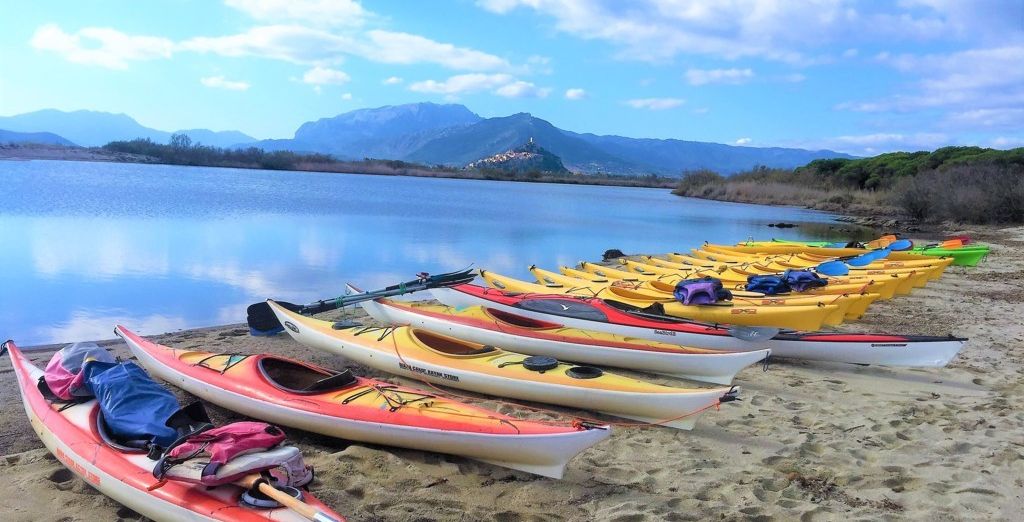 Tour della Sardegna nord-est