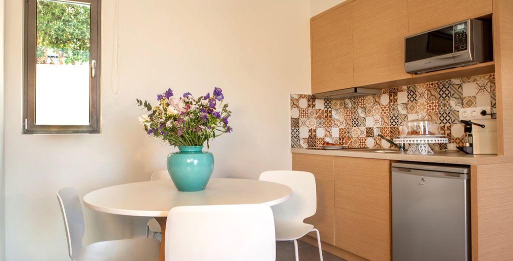 Sundance Appartments & Suites 4*