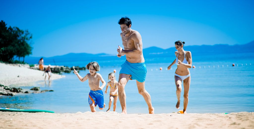 Falkensteiner Family Hotel Diadora 4*