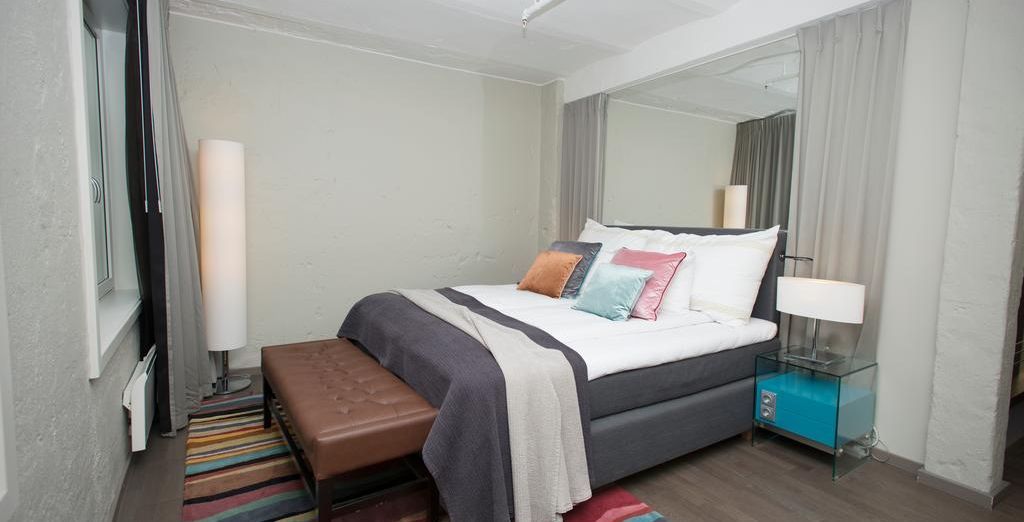 City Break 4* tra Oslo e Bergen