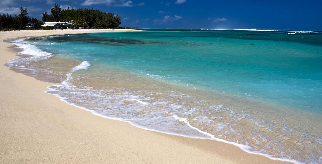 La Palmeraie By Mauritius Boutique Hotel 4*