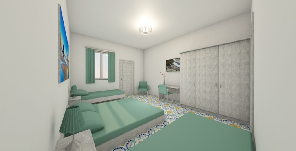 Nicolaus Club Coral Beach 4*