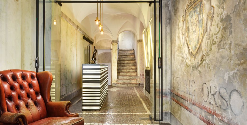 Relais Orso 
