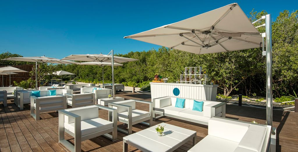 Iberostar Selection Paraiso Maya 5*