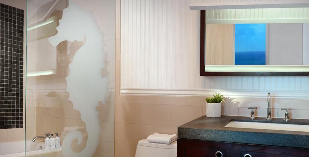 Crociera ai Caraibi a bordo di Allure of the Seas & Solé Miami 4*
