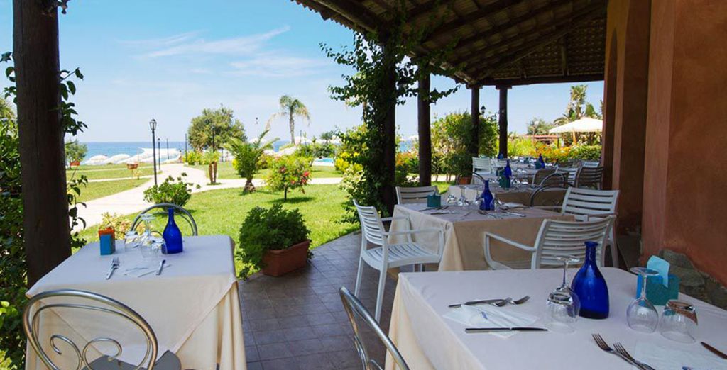 BV Borgo del Principe 4*