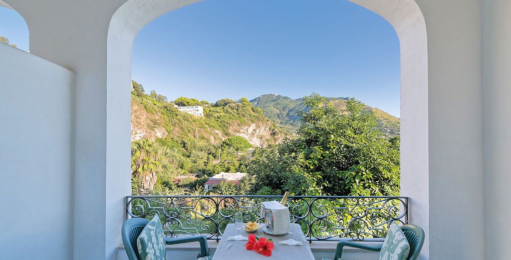 Hotel Zaro 4*