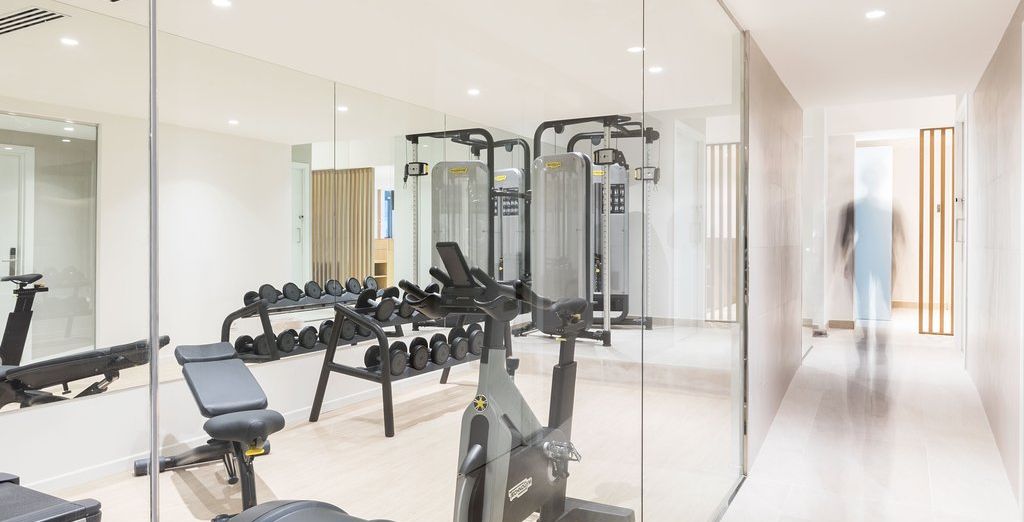 Caprice Alcudia Port 5*