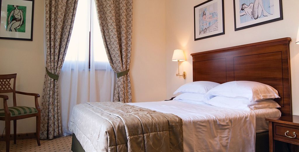 Domina Zagarella Sicily 4* + Picciolo Golf Resort 4*