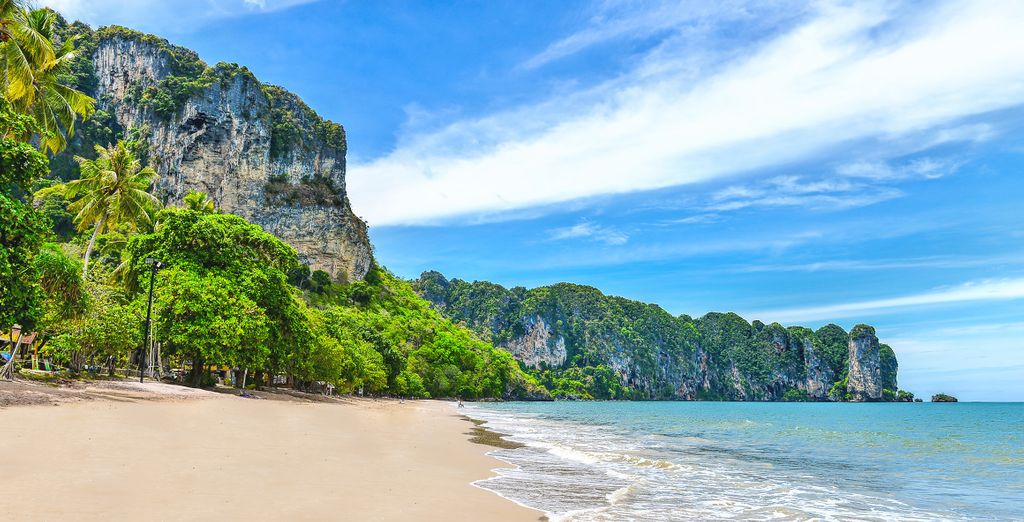 Kaomai Lanna Resort & Aonang Villa Resort Krabi 4*