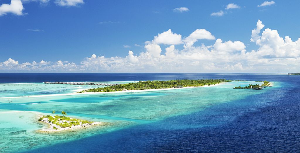 Tour privato dello Sri Lanka e soggiorno mare alle Maldive