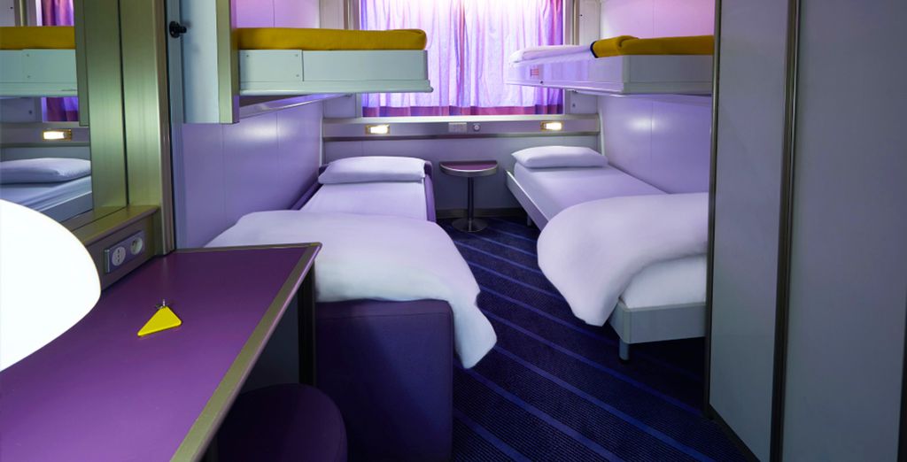 Hotel Corallaro 4*