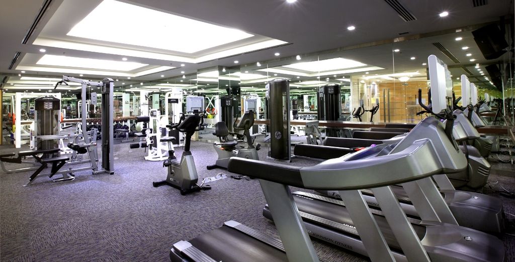 Grand Sukhumvit Bangkok 5* + Beyond Hotel Patong 4*