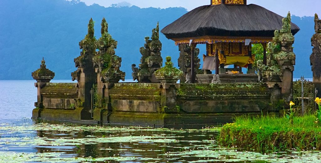 Tour di 12 notti: Myanmar e soggiorno a Bali