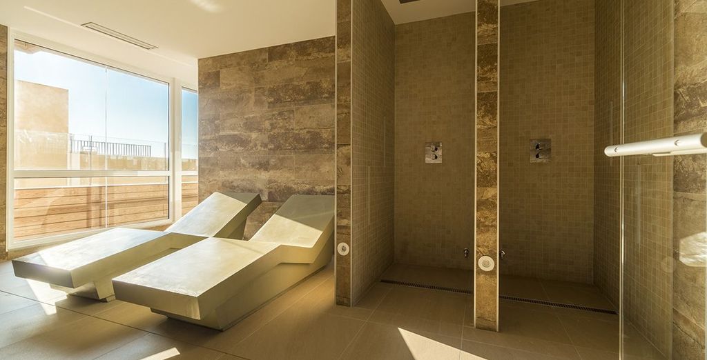Hotel Marsol 4*
