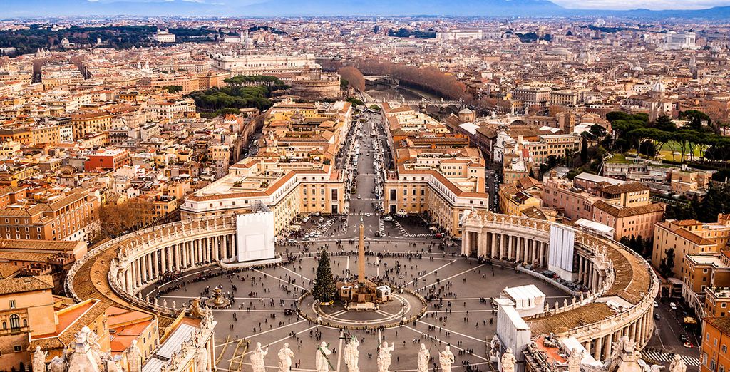The Church Palace 4*