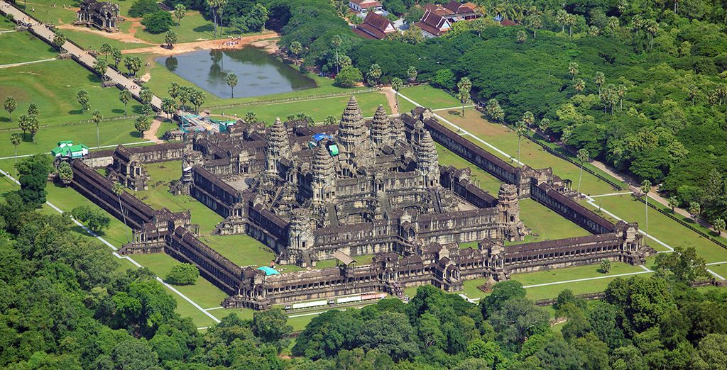 Tour 12 notti dal Vietnam alla Cambogia lungo il fiume Mekong