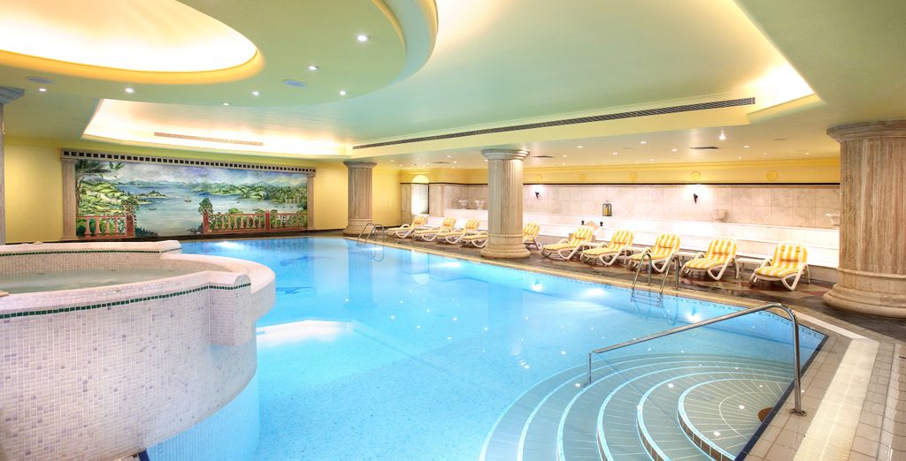 Eresin Topkapi 5*