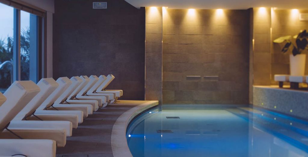 Hotel Olivi Thermae & Natural Spa 4*