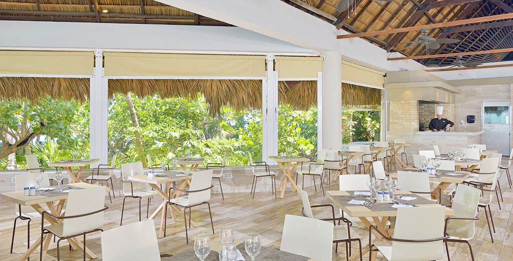 Melià Habana 5* + Melià Las Americas 5* - Adults Only