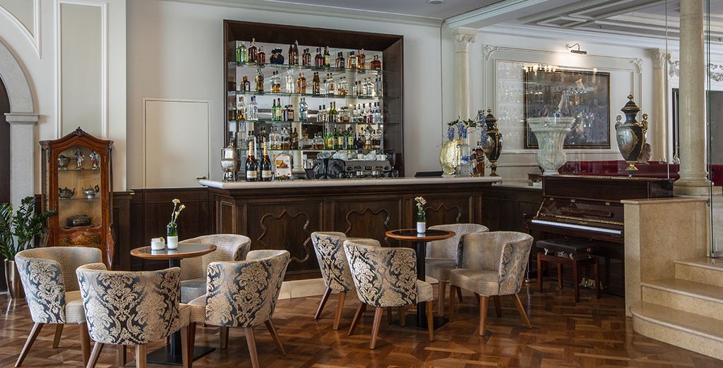 Amadria Park Hotel Milenij 5*
