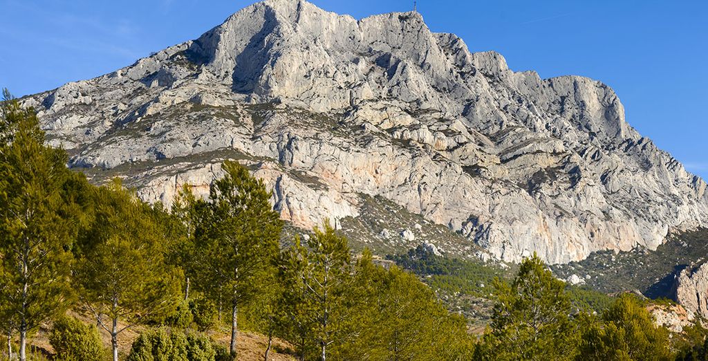 Boutique Hotel Cezanne 4*