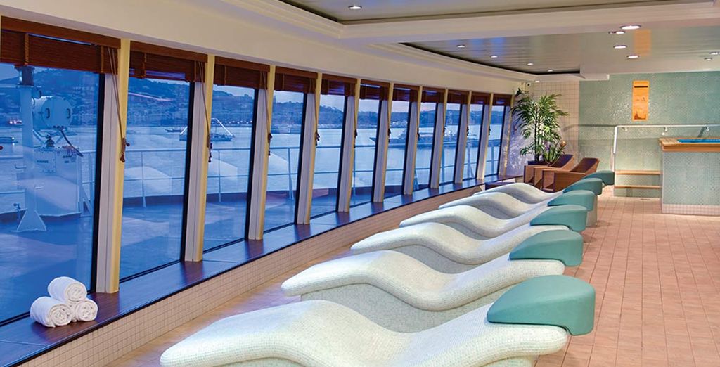 Crociera Riviera Messicana con Norwegian Jewel