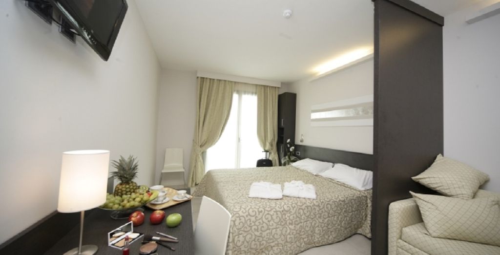 Club Hotel Dante Cervia 4*