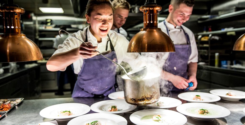Radisson Blu Plaza Hotel Oslo 4*