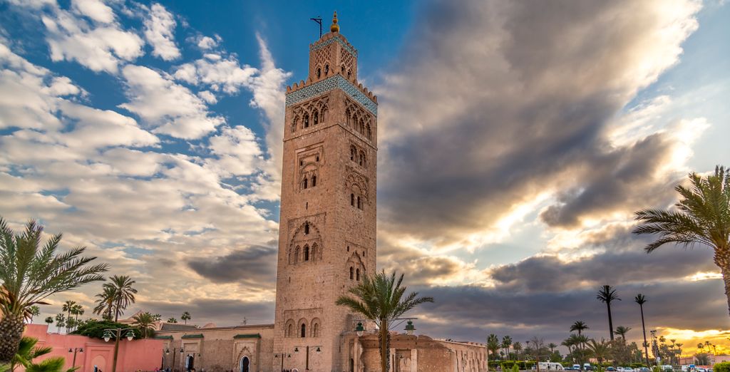 Marocco d'autore