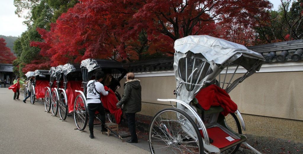 Tour Giappone Classico con Estensione Onsen e Vita Rurale