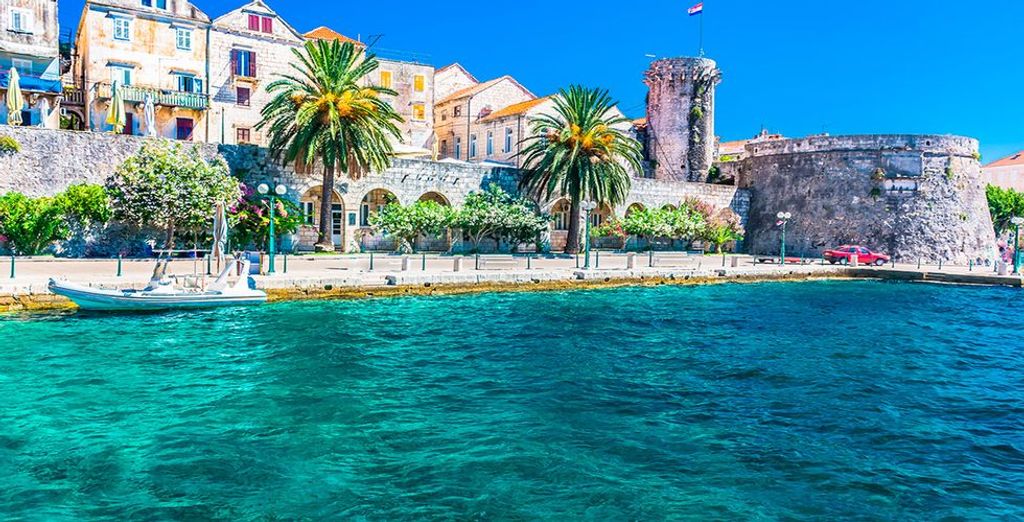 Le perle dell'Adriatico