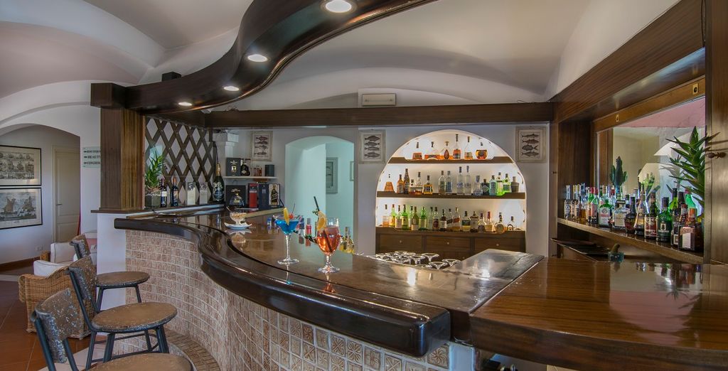 Hotel Le Ginestre 4*