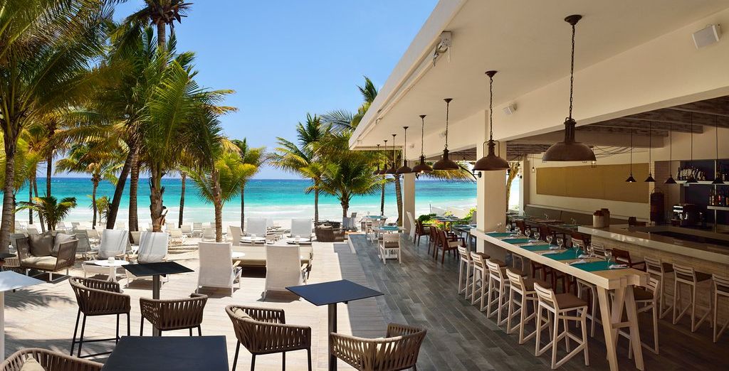 Catalonia Royal Tulum Beach & Spa Resort 5* - Adults Only