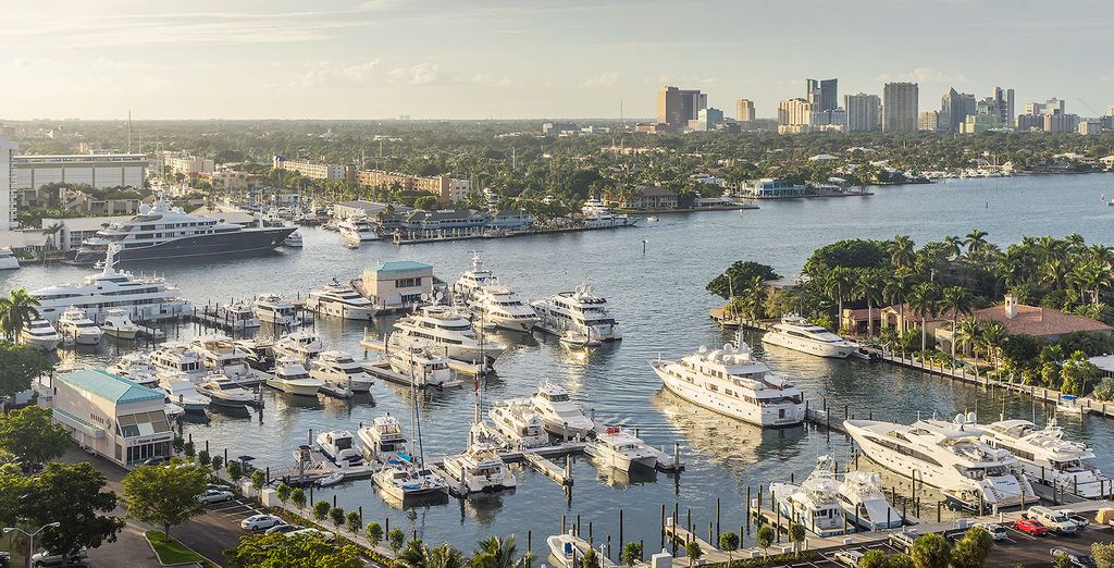 The Paul 4* + Per Sixty Six Hotel & Marina 4* + Crociera Cuba