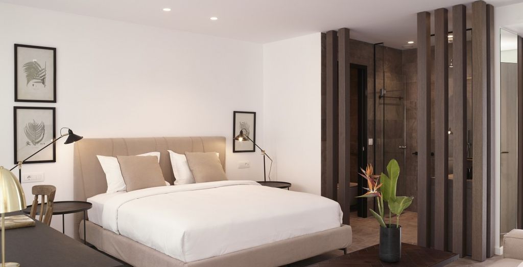 Lango Design Hotel & Spa 5* - Adults Only