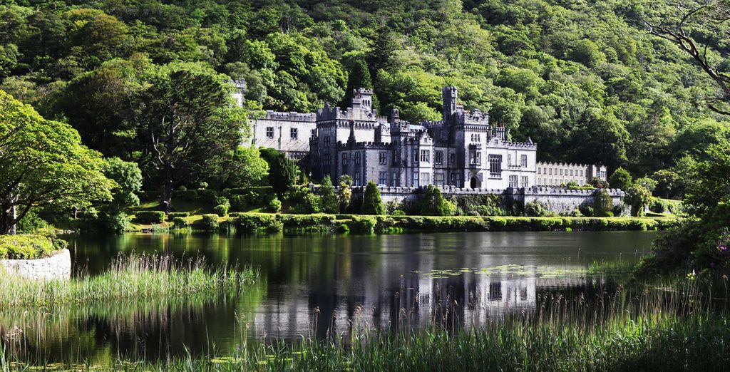 Speciale Agosto - Tour Irlanda
