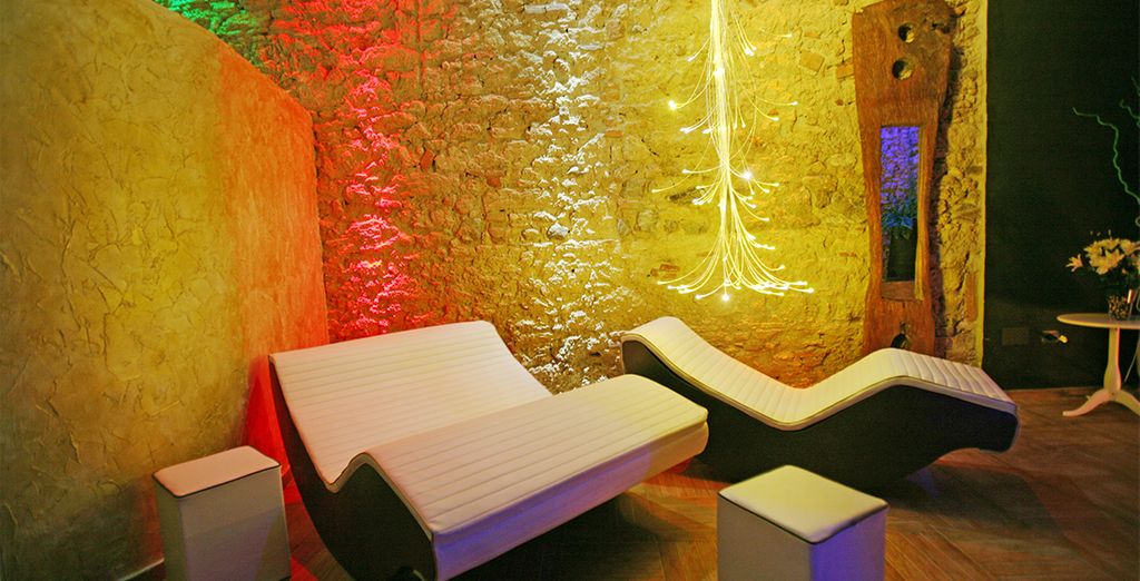 Tour della Toscana in hotel 4*