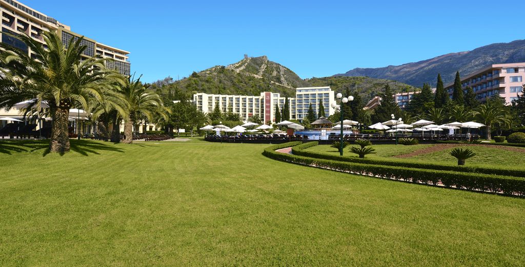 Iberostar Bellevue 4*