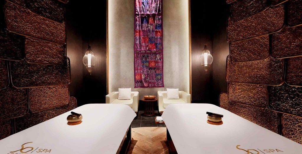 Element by Westin Bali Ubud 4* + Sofitel Bali Nusa Dua Beach Resort 5* con possibile soggiorno a Penida