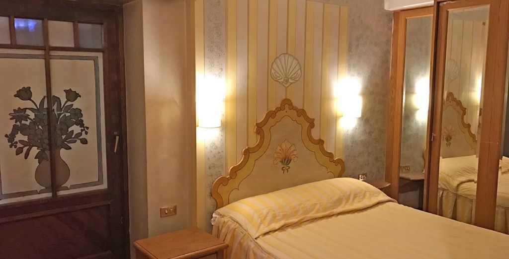 Hotel Posta R.T.A.