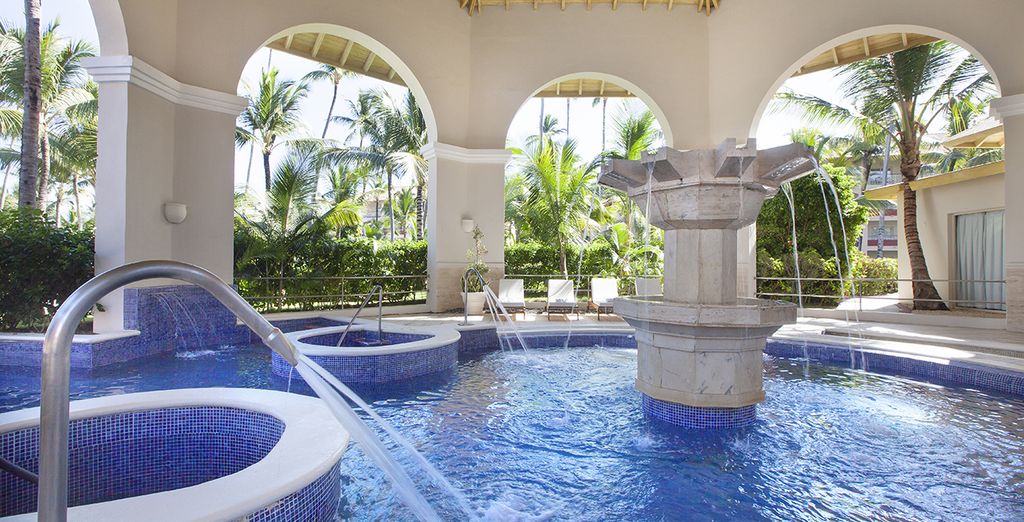 Majestic Colonial Punta Cana 5*
