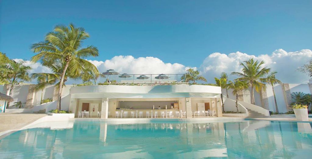 Viva Wyndham V Heavens 4* - Adults Only con possibile soggiorno a New York