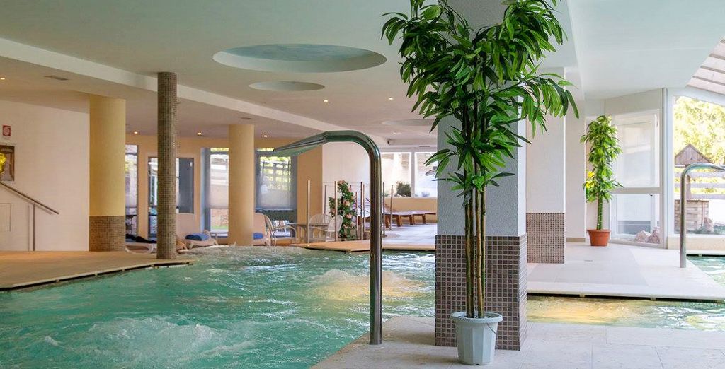 Hotel Alpine Mugon 4*