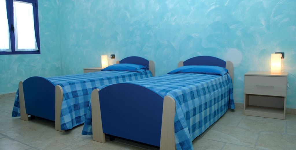 Residence Moradias 